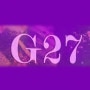 Logo G27