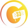 Logo G33 Tacos