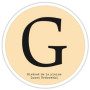 Logo Gabo