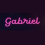 Logo Gabriel Café