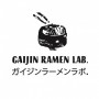 Logo Gaijin Ramen Lab