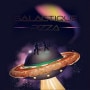 Galactique pizza Balbigny