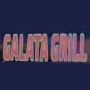 Logo Galata Grill