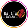 Logo Galata Kebab