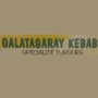 Galatasaray Kebab Boulogne sur Mer