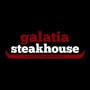 Logo Galatia Steak House