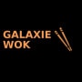 Logo Galaxie wok