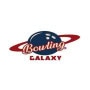 Logo Galaxy Bowling