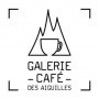 Galerie Café des Aiguilles Chamonix Mont Blanc
