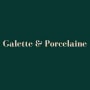 Logo Galette & Porcelaine