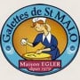 Galettes de Saint Malo Saint Malo