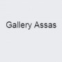 Logo Gallery Assas