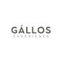 Logo Gállos Expérience
