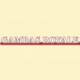 Logo Gambas Royale