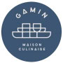 Logo Gamin