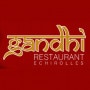 Logo Gandhi