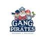 Logo Gang de Pirates