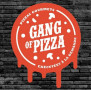Gang Of Pizza Moon sur Elle