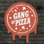 Gang Of Pizza Montlouis sur Loire