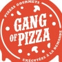 Logo Gang Of Pizza