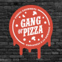 Logo Gang Of Pizza