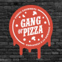 Gang Of Pizza Mortree