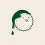 Logo GangNam Falafel