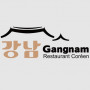 Logo Gangnam