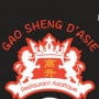 gao Sheng D'asie Aubiere