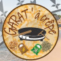 Logo Garat À Crêpe