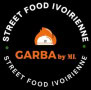 Logo Garba By ML