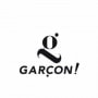 Logo Garçon