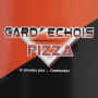 Gard'echoise Pizza Saint Ambroix