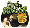Logo Garden Burger
