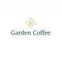 Logo Garden Coffee