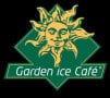 Garden ice café Saintes
