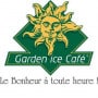 Garden Ice Cafe Perigueux