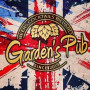 Logo Garden's Pub