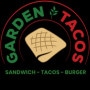 Logo Garden Tacos