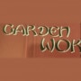 Logo Garden Wok