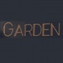 Logo Garden