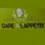 Logo Gare à l'appétit