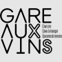 Logo Gare Aux Vins
