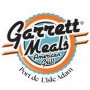 Logo Garrett Meal's