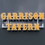 Garrison Tavern Decines Charpieu