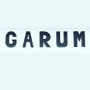 Logo Garum