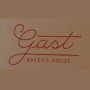 Logo Gast Baker's House