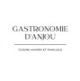 Logo Gastronomie d'Anjou