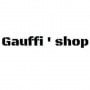 Logo Gauffi'shop