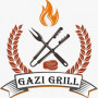 Logo Gazi Grill